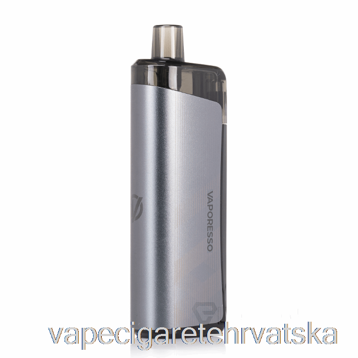 Vape Hrvatska Vaporesso Gen Air 40 Pod System Mat Siva